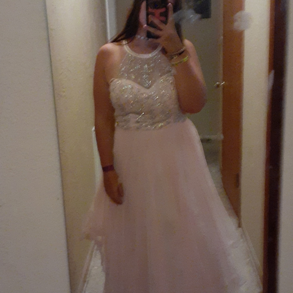 Bee Darlin Prom Dress